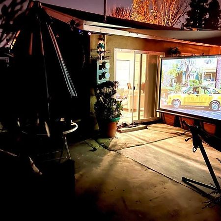 Hidden Gem La 2Bd House With Dreamy Backyard Villa Los Angeles Exteriör bild