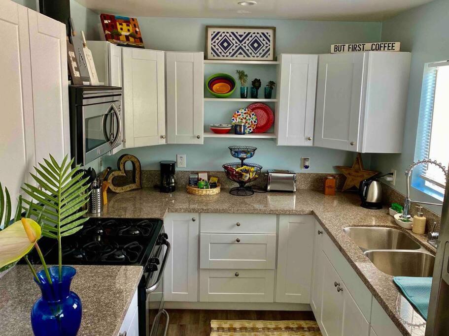 Hidden Gem La 2Bd House With Dreamy Backyard Villa Los Angeles Exteriör bild