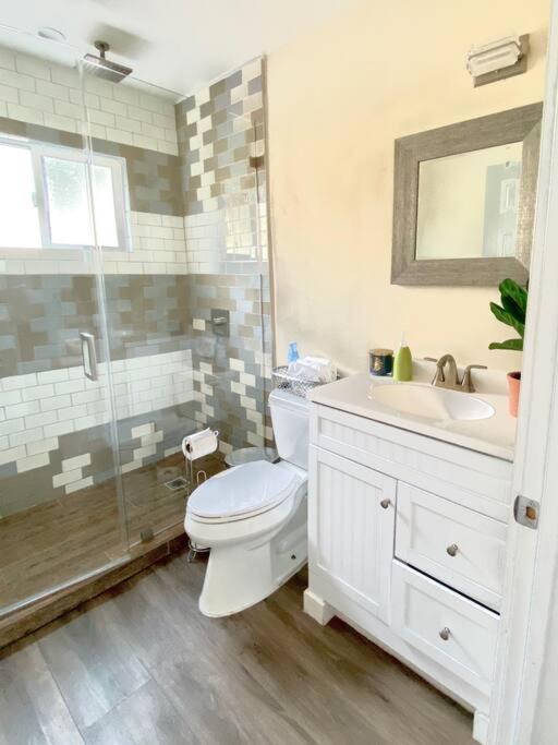 Hidden Gem La 2Bd House With Dreamy Backyard Villa Los Angeles Exteriör bild