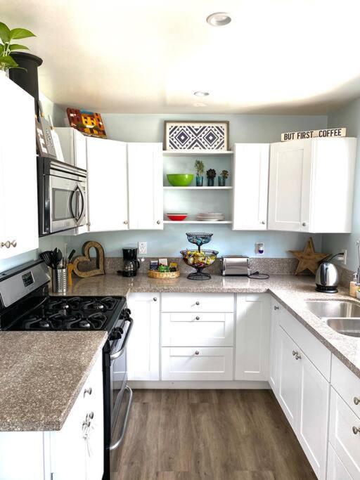 Hidden Gem La 2Bd House With Dreamy Backyard Villa Los Angeles Exteriör bild