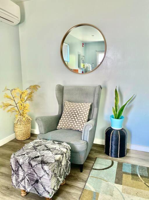Hidden Gem La 2Bd House With Dreamy Backyard Villa Los Angeles Exteriör bild