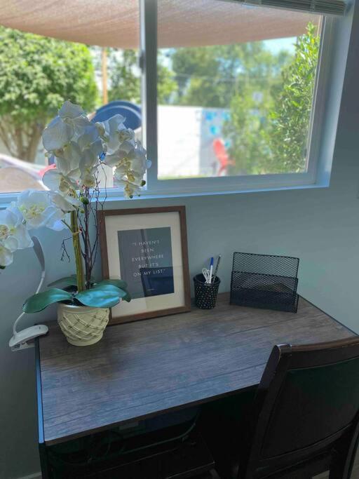 Hidden Gem La 2Bd House With Dreamy Backyard Villa Los Angeles Exteriör bild