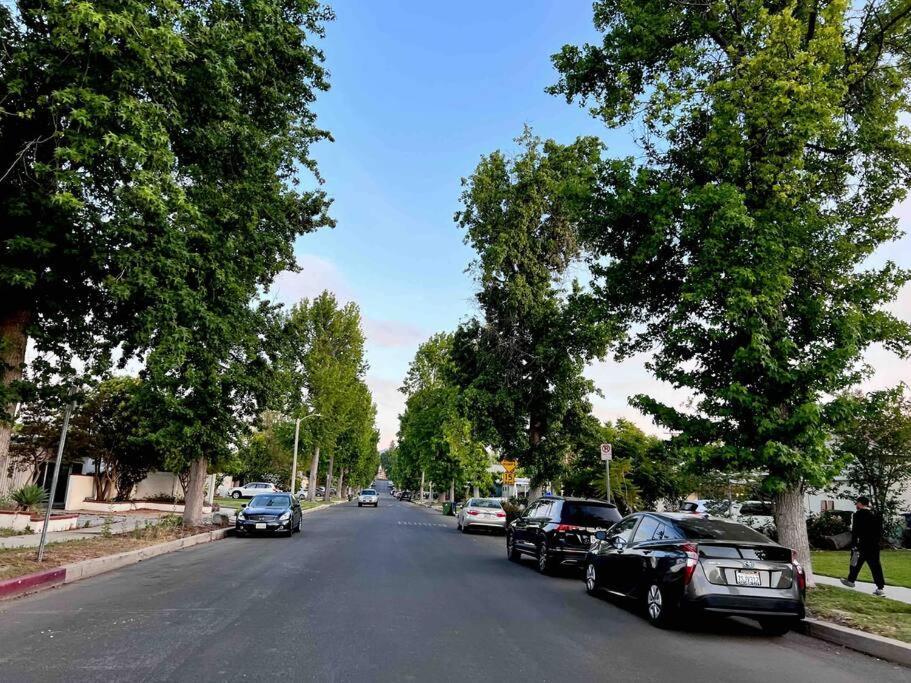 Hidden Gem La 2Bd House With Dreamy Backyard Villa Los Angeles Exteriör bild
