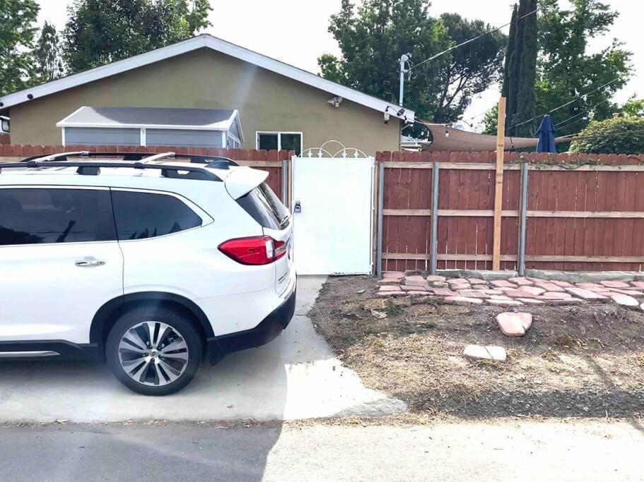 Hidden Gem La 2Bd House With Dreamy Backyard Villa Los Angeles Exteriör bild