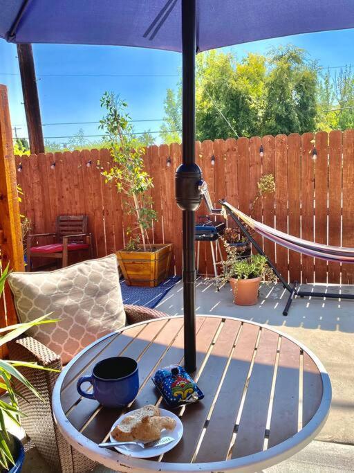 Hidden Gem La 2Bd House With Dreamy Backyard Villa Los Angeles Exteriör bild