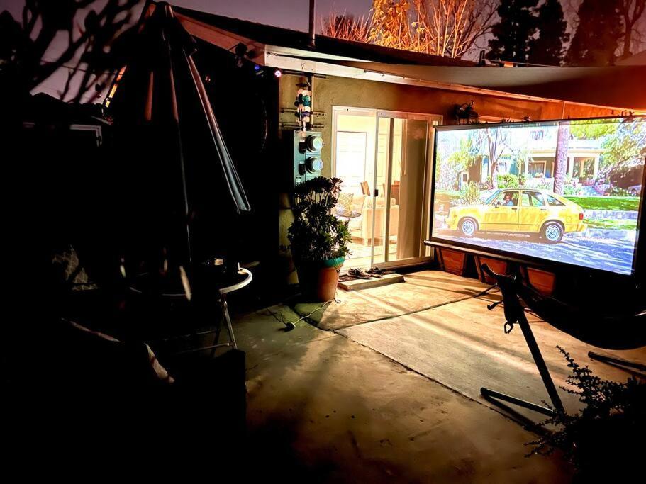 Hidden Gem La 2Bd House With Dreamy Backyard Villa Los Angeles Exteriör bild