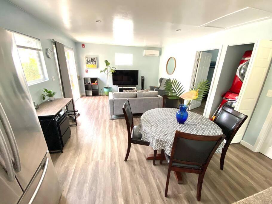 Hidden Gem La 2Bd House With Dreamy Backyard Villa Los Angeles Exteriör bild