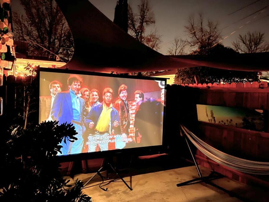 Hidden Gem La 2Bd House With Dreamy Backyard Villa Los Angeles Exteriör bild