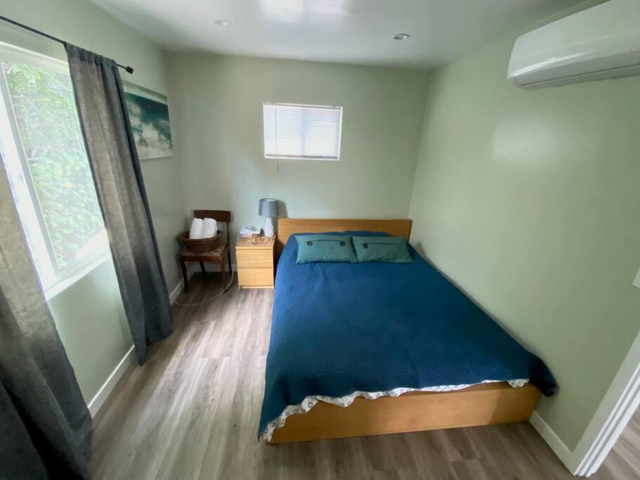 Hidden Gem La 2Bd House With Dreamy Backyard Villa Los Angeles Exteriör bild